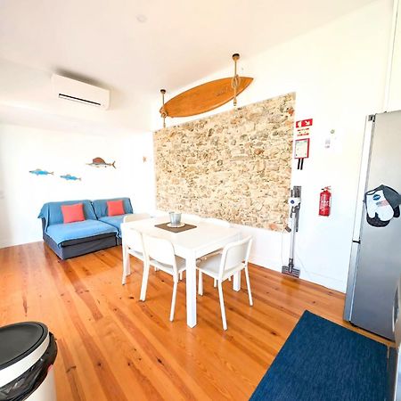 Apartamentos Aurea - Sesimbra Exterior foto
